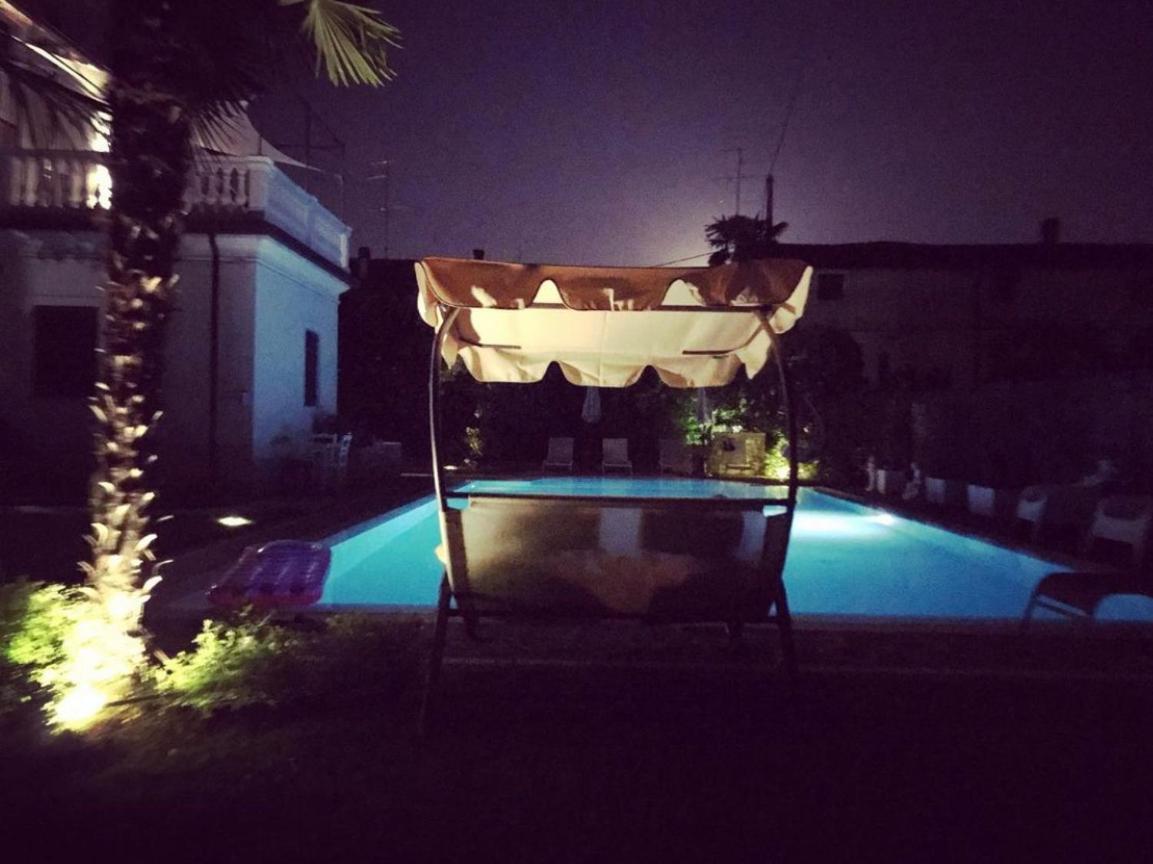 Maison Fortune Castelnuovo del Garda Luaran gambar