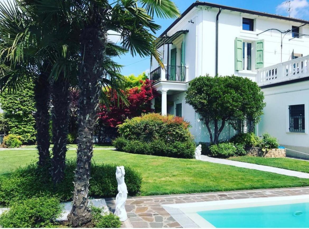 Maison Fortune Castelnuovo del Garda Luaran gambar