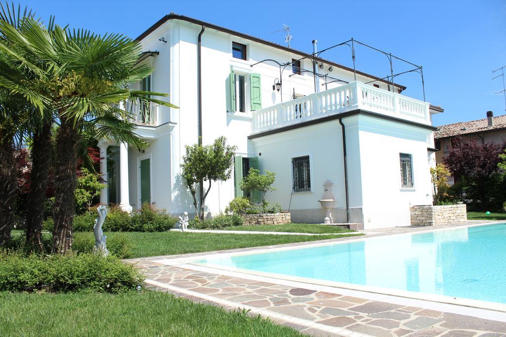 Maison Fortune Castelnuovo del Garda Luaran gambar