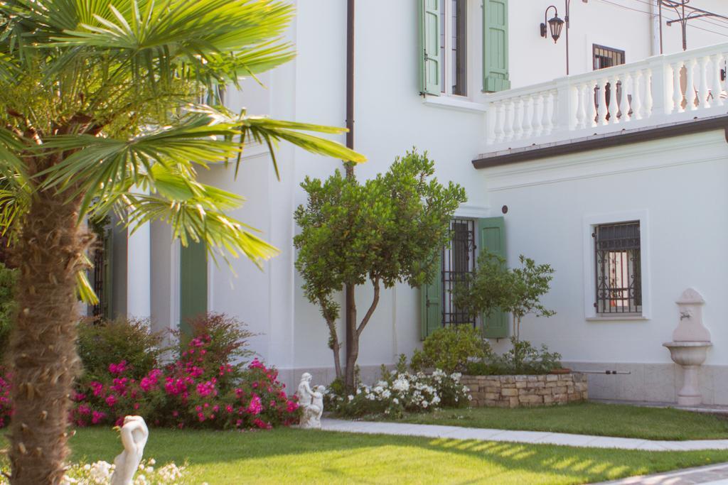Maison Fortune Castelnuovo del Garda Luaran gambar