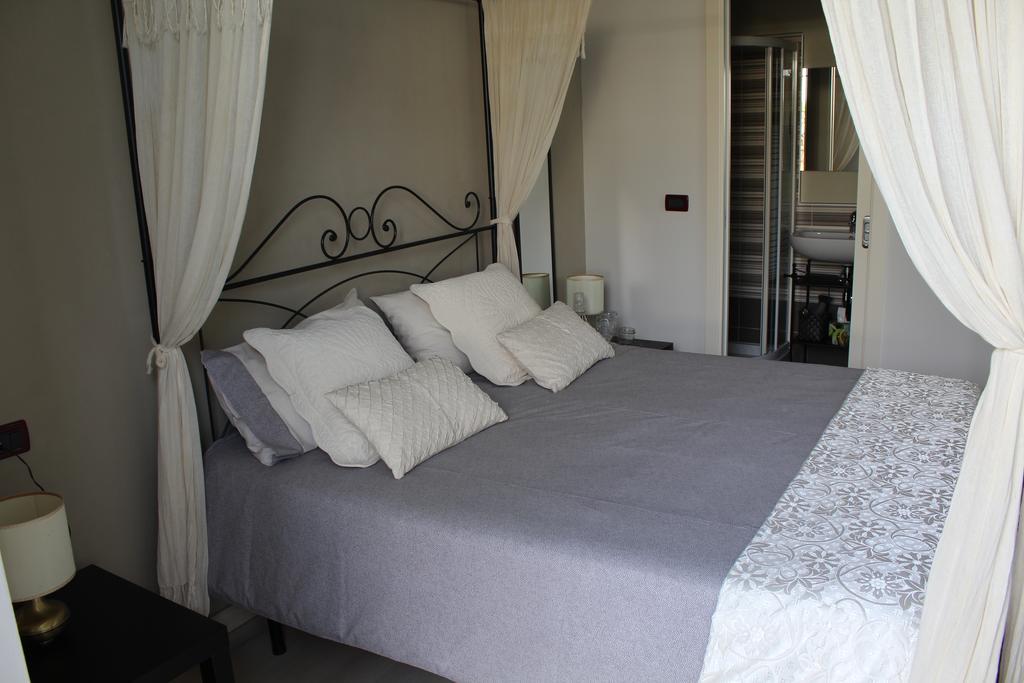 Maison Fortune Castelnuovo del Garda Luaran gambar