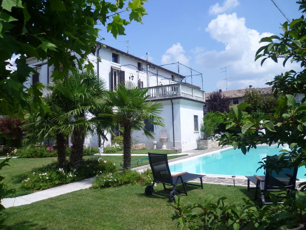 Maison Fortune Castelnuovo del Garda Luaran gambar