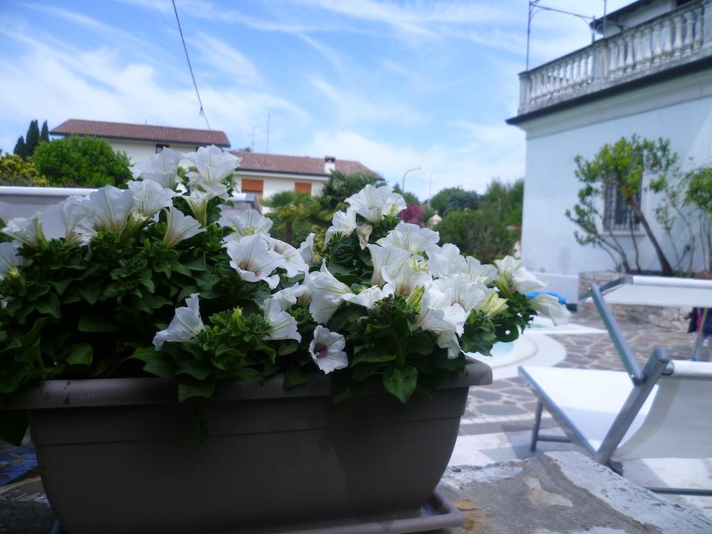 Maison Fortune Castelnuovo del Garda Luaran gambar
