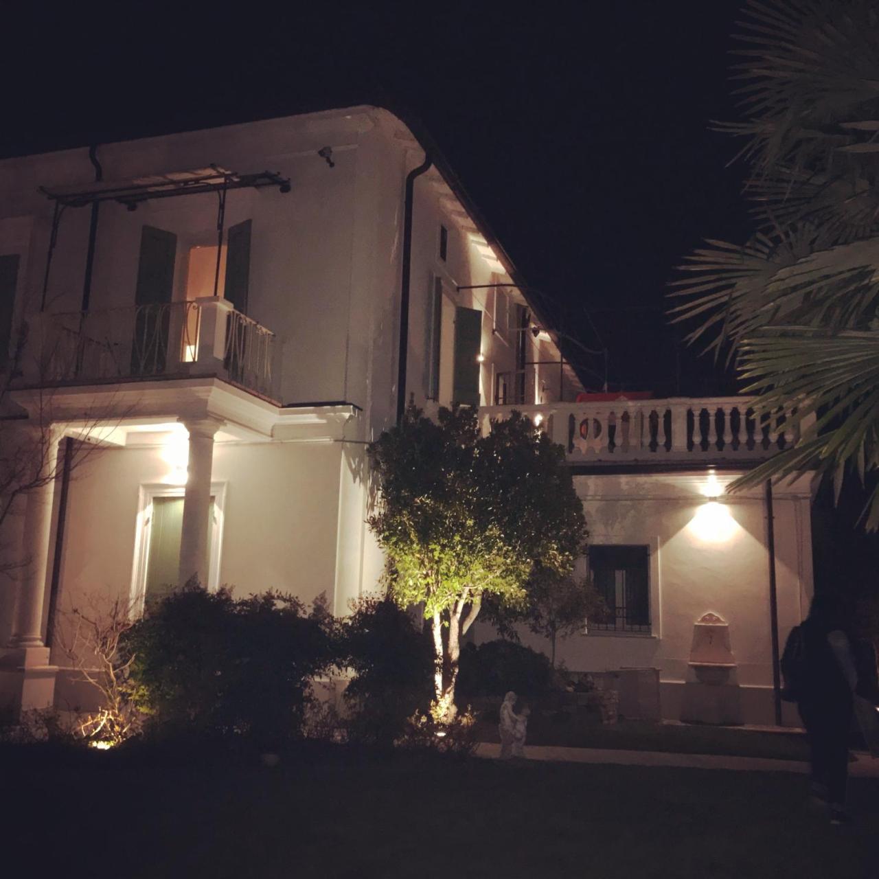 Maison Fortune Castelnuovo del Garda Luaran gambar