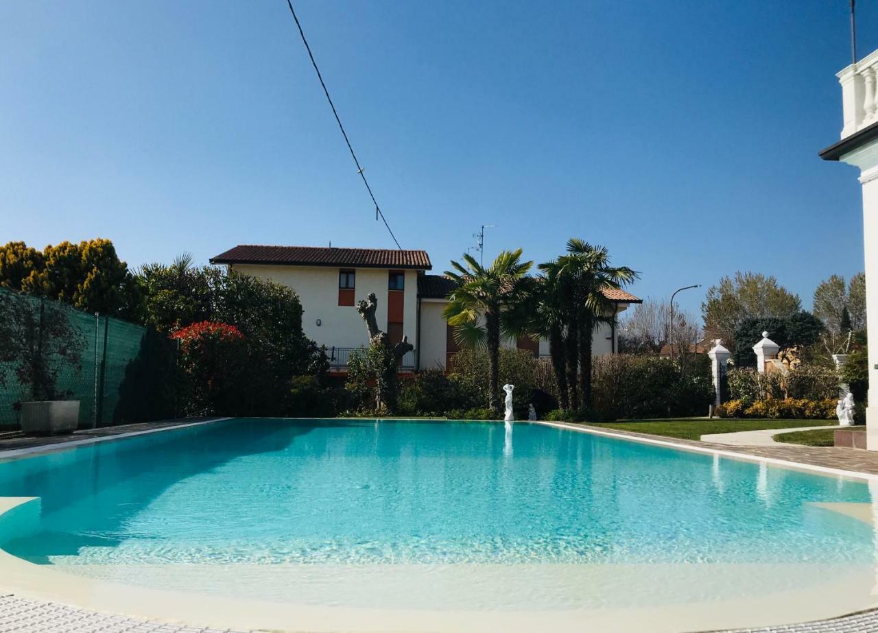 Maison Fortune Castelnuovo del Garda Luaran gambar