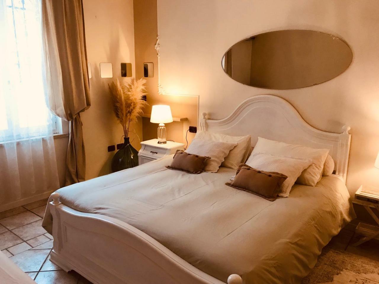 Maison Fortune Castelnuovo del Garda Luaran gambar