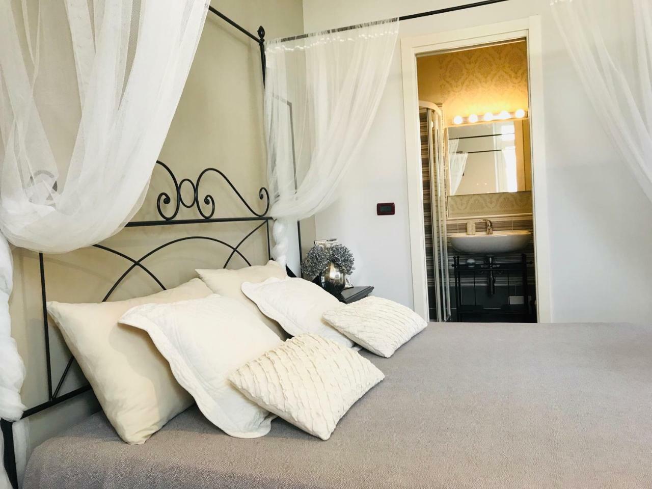 Maison Fortune Castelnuovo del Garda Luaran gambar