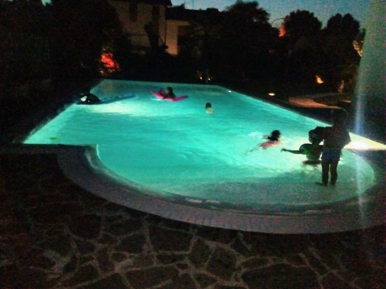 Maison Fortune Castelnuovo del Garda Luaran gambar